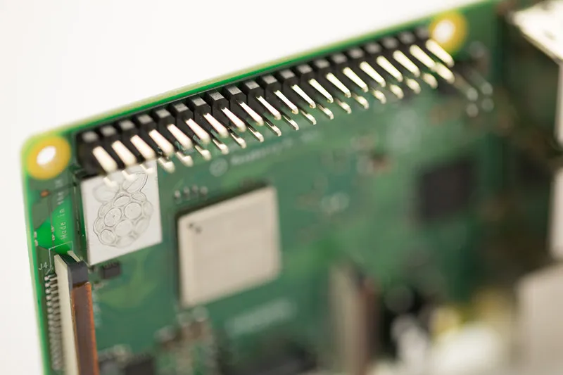 Новый Raspberry Pi 3 Model B + плата разработки поколения 4 ядра память 1 Гб Wi Fi и Bluetooth|memory