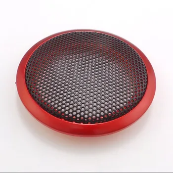 

German Imported Moulding Making perforated Plastic speaker grill, loudspeaker grille,Speaker Mesh,Speaker Accessories