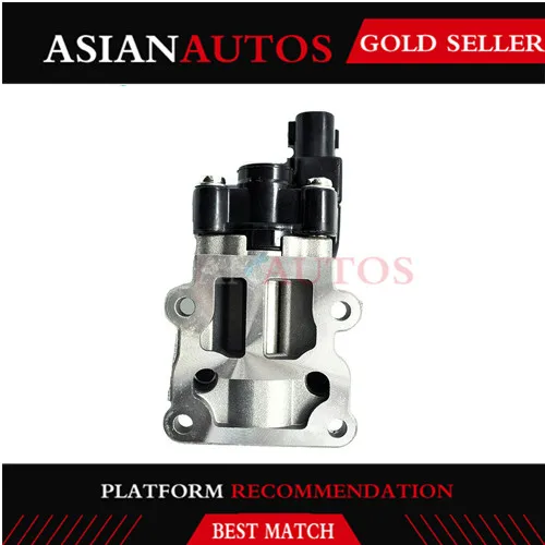 22270-03050 IACV двигатель клапана управления холостым двигателем для Toyota Camry 2000-2001 Solara