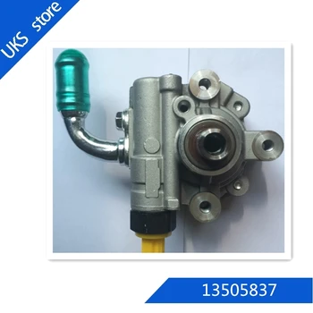

Power steering pump 13505837 For Cadillac SRX 3.0L 10-14
