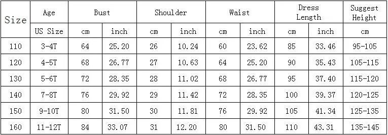 2018 Lace Girls Princess Dress Child Wedding Party White Evening Clothing Girl Formal Pageant Gowns Bridesmaid Dresses For Kids (6)
