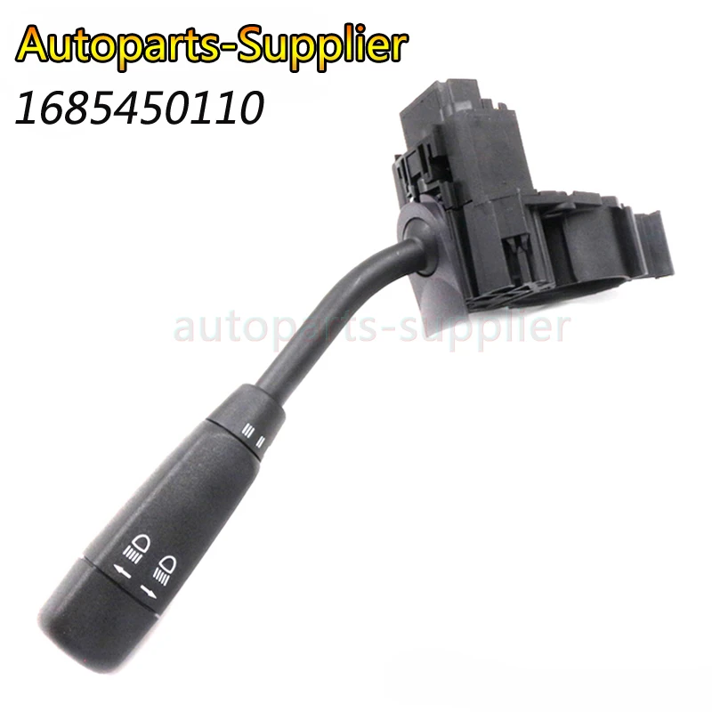 1685450110 сигнал поворота лампочка выключатель для Mercedes A Class W168 Vaneo 414 168 545 01 10 |