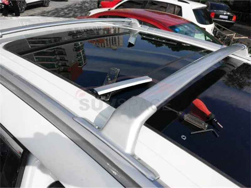 High Quality Fit for Nissan Murano 2015 2016 2017 2018 Aluminium