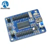 CY7C68013A EZ-USB FX2LP desarrollar Junta módulo USB Placa de núcleo analizador USB Logic con I2C serie SPI interfaz de baja potencia ► Foto 2/6