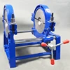 110V/220V Pipe Fusion Welder Tool 2.5"-6.30"(63-160mm) PE PPR PB PVDF HDPE Butt Fusion Welding Machine Piping Hot Melt Engine 6