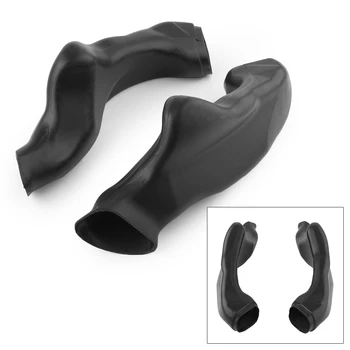

For Suzuki GSXR1000 GSXR 1000 2005 2006 K5 Ram Air Intake Tube Duct Cover Fairing Black
