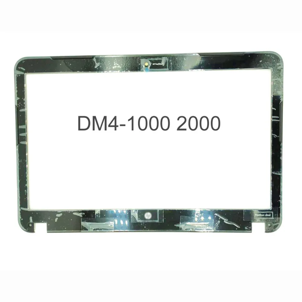 NEW LCD Bezel Frame For HP Pavilion DM4 1000 DM4 2000 Series Laptop 608209-001