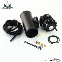 SSQV предохранительный клапан SQV4+ 2," 63 мм фланец из сплава переходная труба для H* KS ДФ