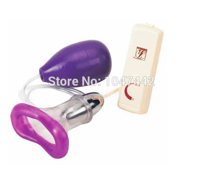 Oral Sex Toy For Women 105