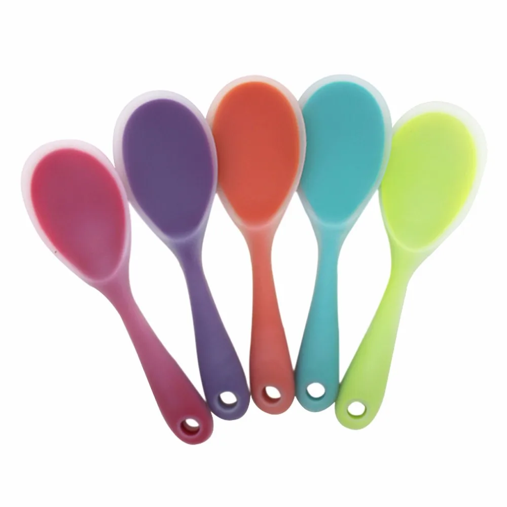 ложка поварская fissman bloom, силикон. ложка силикон. ложка силикон 884-438 satoshi малибу. силиконовая ложка. ложка силикон.