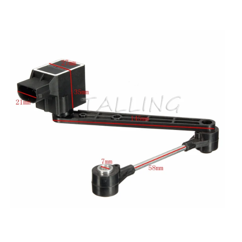 Задний датчик высоты пневматической подвески для Land Rover Discowery 2 TD5 & V8