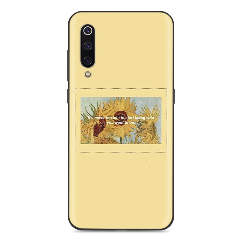 Чехол для Xiaomi Redmi Note 8 8A 7 6 6A 5 5A 4 4X 4A Go Pro Plus Prime - Цвет: 5