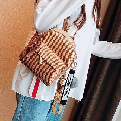 

lady 2019 Cute Backpack For Teenagers Children Mini Back Pack Kawaii Girls Kids Small Backpacks Feminine Packbagss