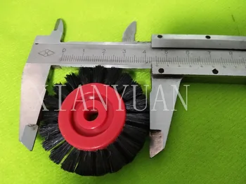 

10 piece high quality 66.891.006 brush size