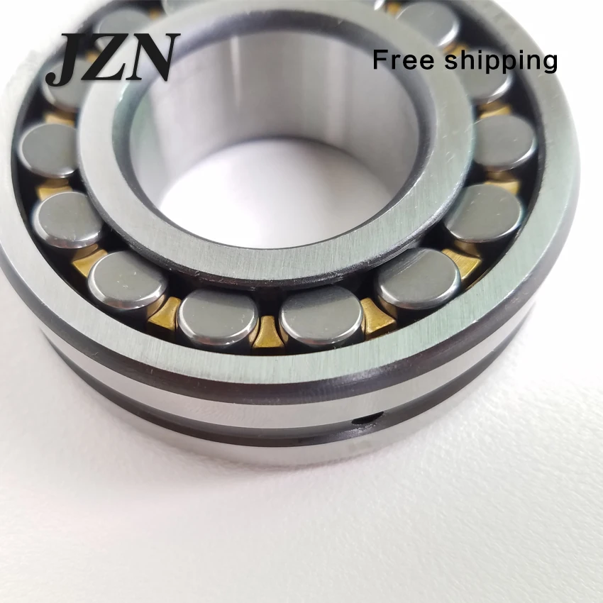 Inner Diameter: 22214 Fevas Double Row Spherical Roller Bearings Self-aligning Cylindrical Bore 22206 22207 22208 22209 22210 22211 22212 22213 22214 22215 Inner Diameter: 22214 Fevas Double Row Spherical Roller Bearings Self-aligning Cylindrical Bore 22206 22207 22208 22209 22210 22211 22212 22213 22214 22215