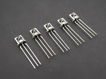 

10pcs Universal IR Infrared Receiver TL1838 VS1838B 1838 38Khz wholesale