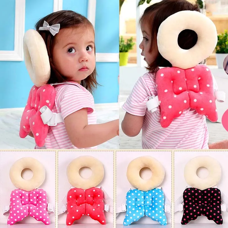 baby head protection