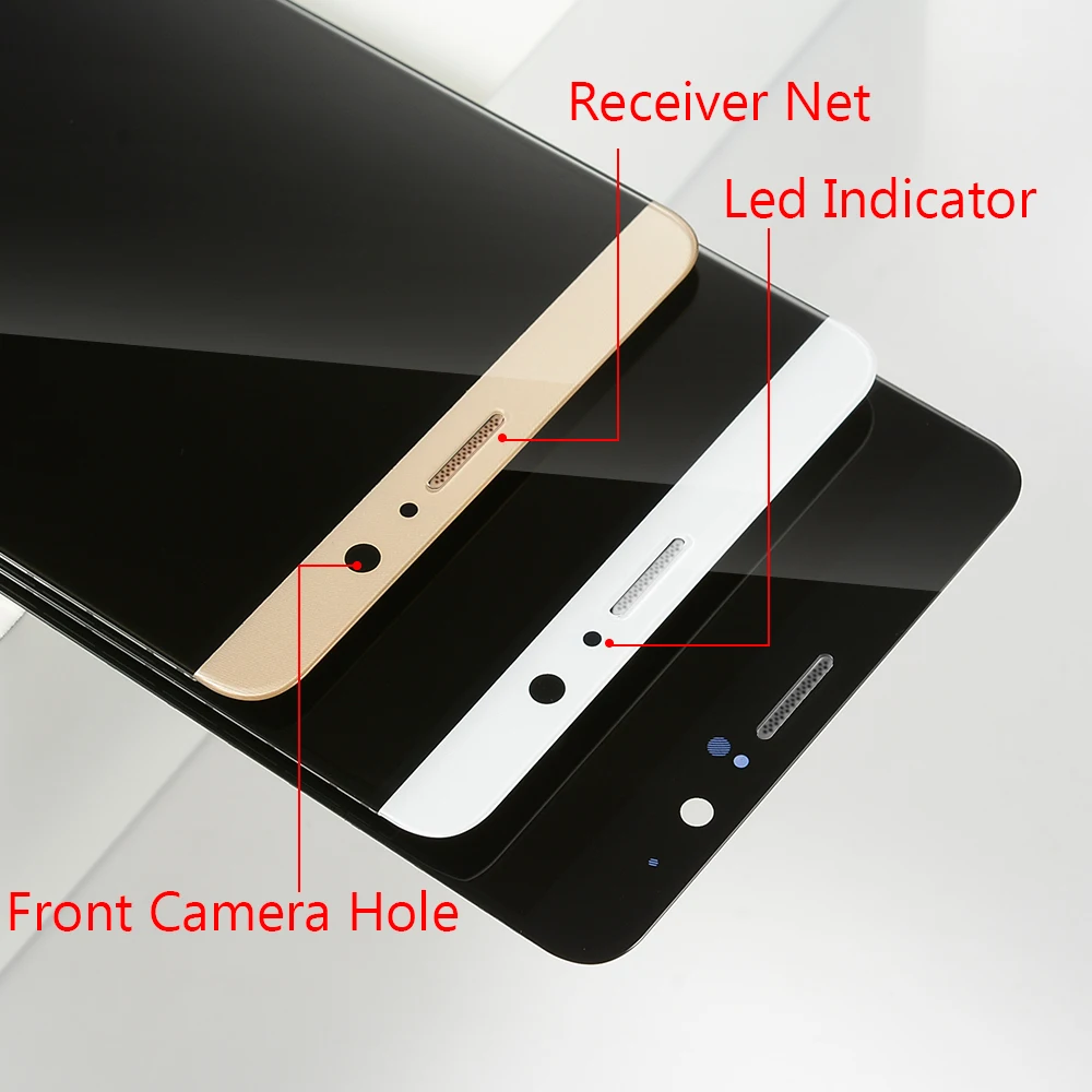 5 9 ''Оригинальный ЖК экран для HUAWEI Mate дисплей сенсорный дигитайзер с рамкой Huawei