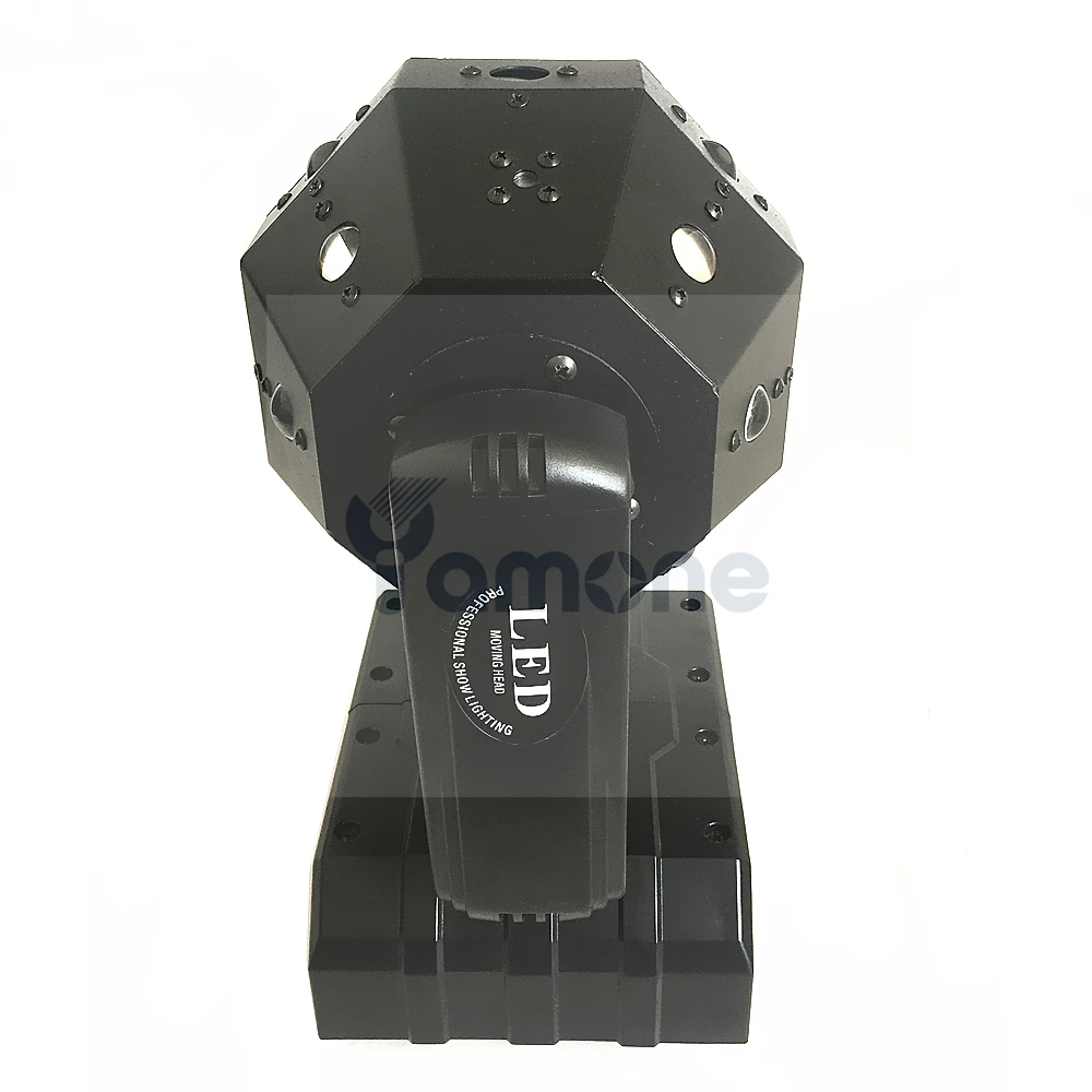 Cubix Moving Head 05