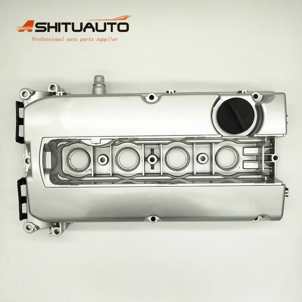 Алюминиевая крышка клапана двигателя AshituAuto распредвала качающегося вала для