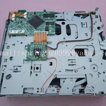 20idc 6-дисков механизм cd-чейнджер старый стиль для Toyota VW RCD510 навигации автомобиля радио аудио тюнер