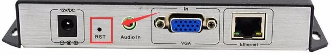 VGA
