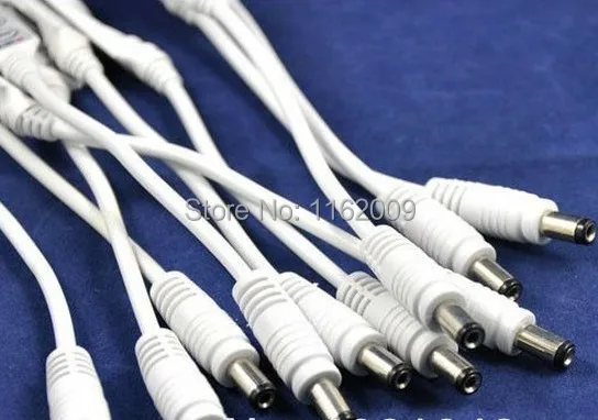 

12V Mini 3 Keys Single Color LED Controller Brightness Dimmer for led 3528 5050 strip light Free shipping(with DC Plug)