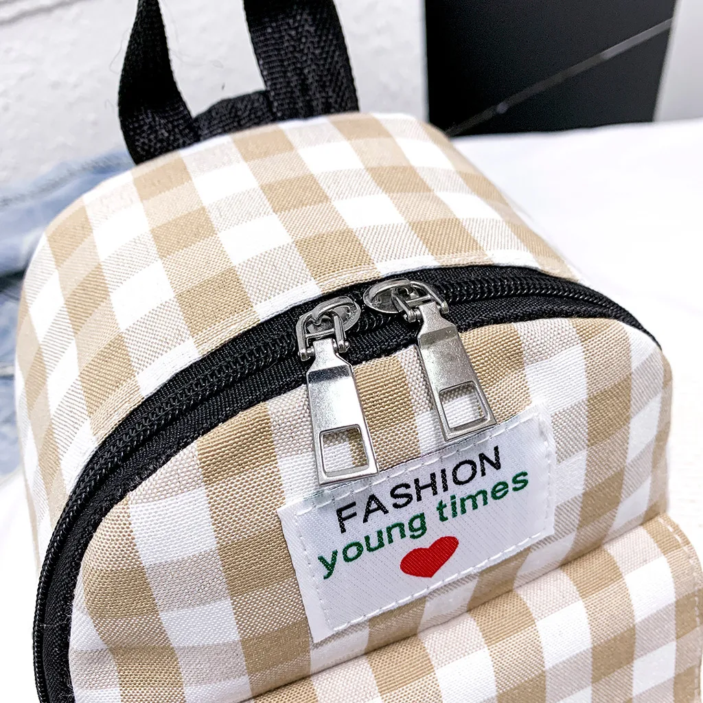 Женский высококачественный холщовый рюкзак для путешествий, женский рюкзак Mochila Feminina, школьный рюкзак для девочек-подростков, рюкзак# p2