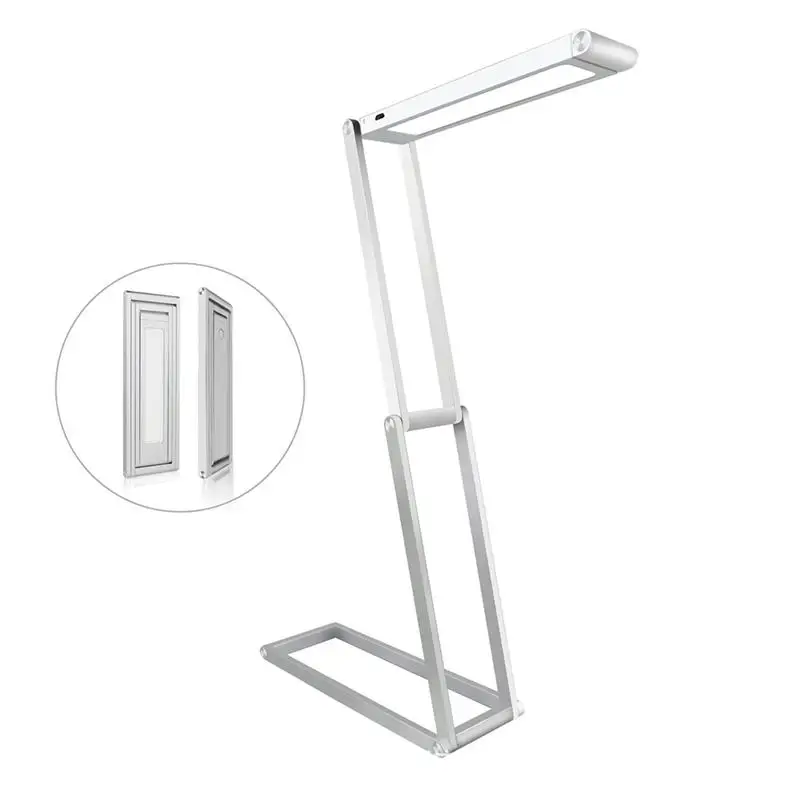 

Eye-Care Lamp LED Desk Lamp Transformers Dimmable Portable Table Lamp