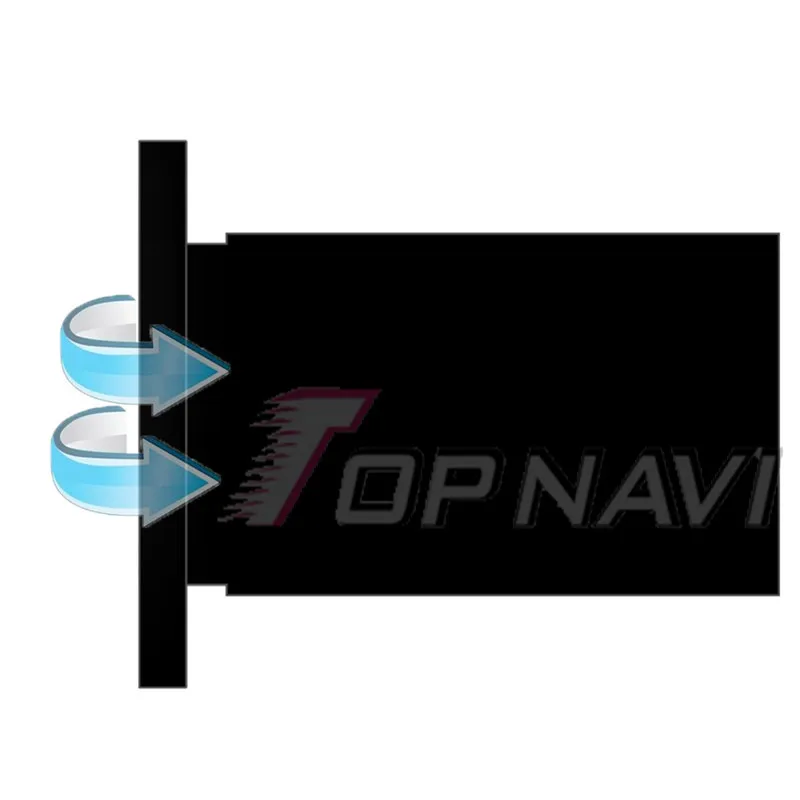 car navigation system For ford focus 3