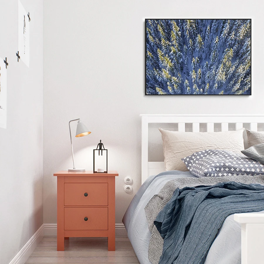 modern home decoration