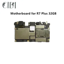 Марка CIDI протестирована полная рабочая разблокированная материнская плата для OPPO R7 Plus 3 ГБ+ 32 ГБ материнская плата логическая материнская плата