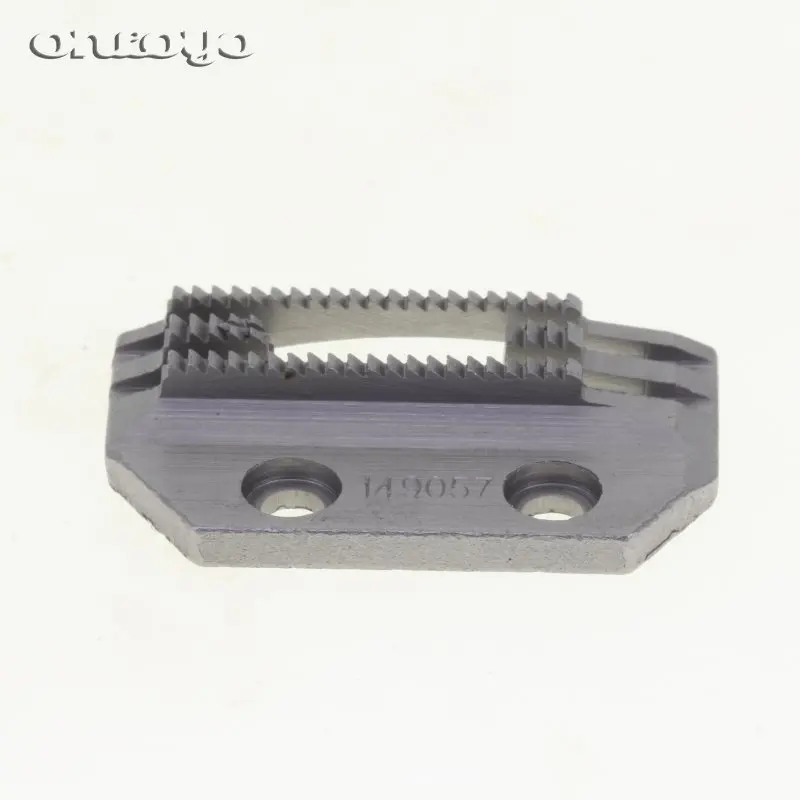 

lockstitch sewing machine high-speed sewing tools tooth feed dog/ E tooth / teeth 21 tooth 149057