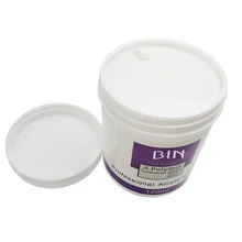 Шеллхард 120 г акриловый порошок акриловый кристалл порошок для ногтей советы для дизайна ногтей УФ гель порошок розовый прозрачный белый Сделай Сам дизайн ногтей украшение