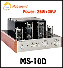 Nobsound-MS-10D-tube-amp-power-audio-hifi-stereo-Most-Cost-effective-amplifier-excellent-sound-with