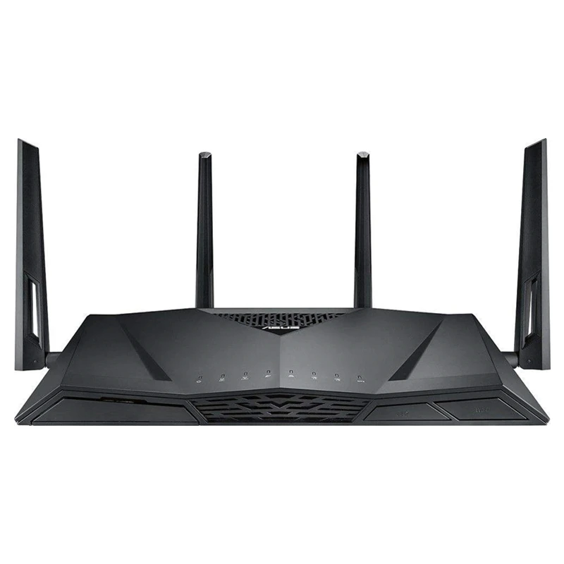 TOP 5 Best Gaming Router ASUS RT AC88U 802.11ac 3167Mbps MU MIMO 2.4