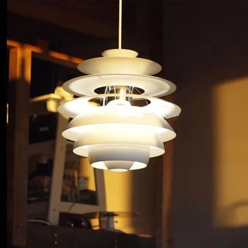 

Wonderland Snow Ball White Dia 40CM Lamp Pendant Light Lamp Creative LED Green Home Design For Living Room free shipping