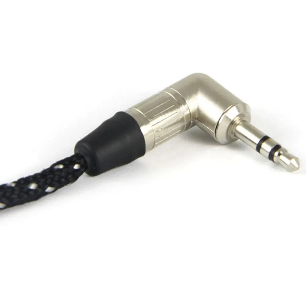 ZY Cable ZY 010 HIFI Cable 3 5mm Male to FeMale headphone Extension Cable