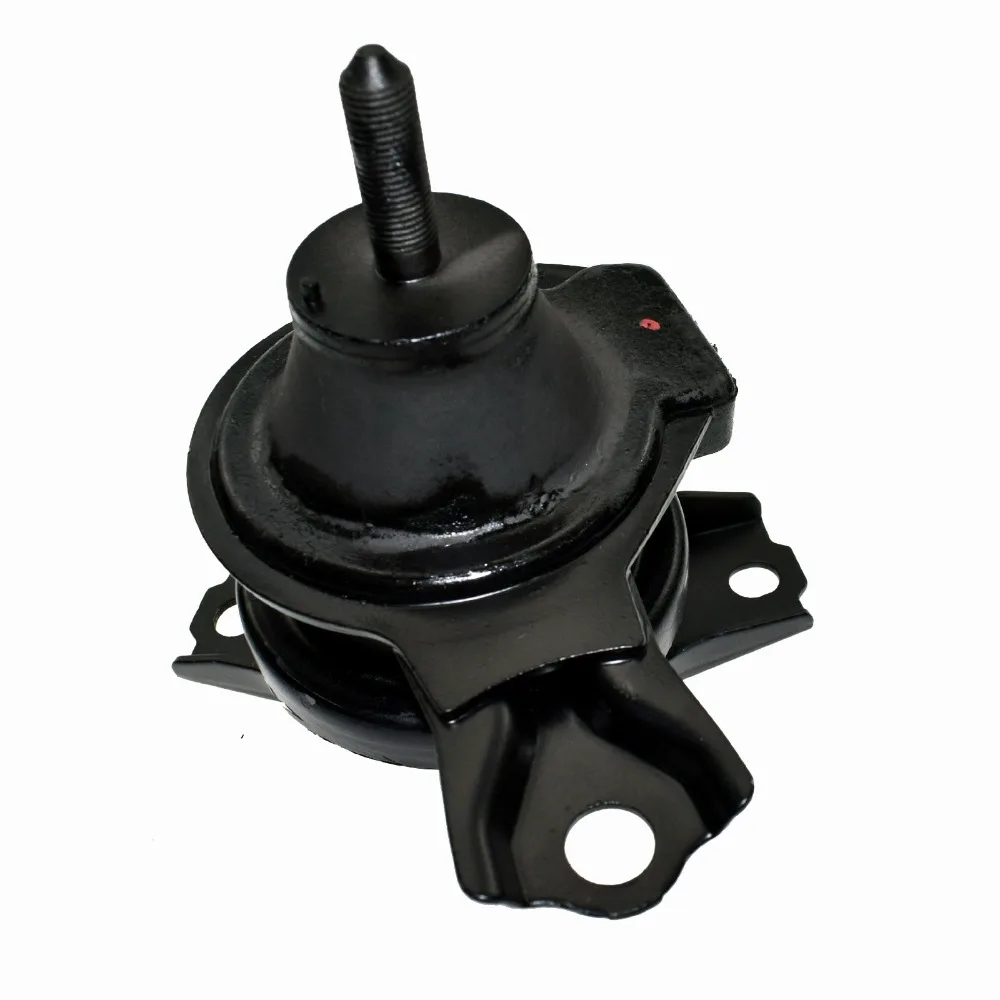 ISANCE переднее и левое крепление двигателя для Honda Accord 2.3L 1998 2002 OE #50821 S84 A01 50821S84A01|mount