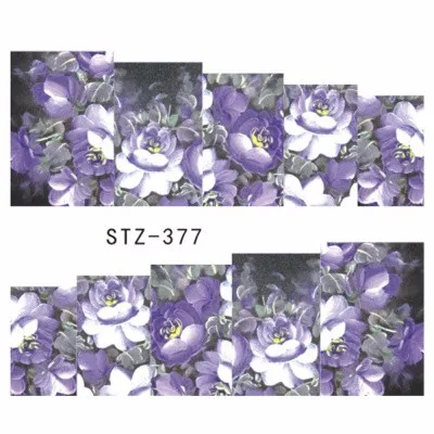 STZ377