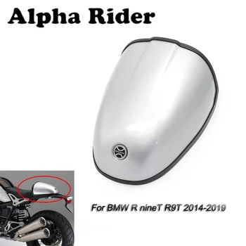

Motorcycle Frames Tail Tidy Rear Seat Hump Swingarm Mounted Cowl Fairing For BMW R NINE T R9T 2014 2015 2016 2017 2018 2019