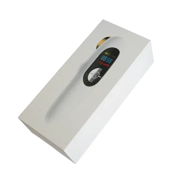 

Hot selling laser acupuncture back pain relief machine home remedy