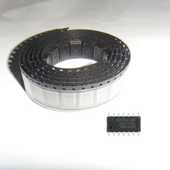 

50pcs/lot SMD HEF4069UBT,653 SOIC-14 Logic IC HEF4069 New and Original