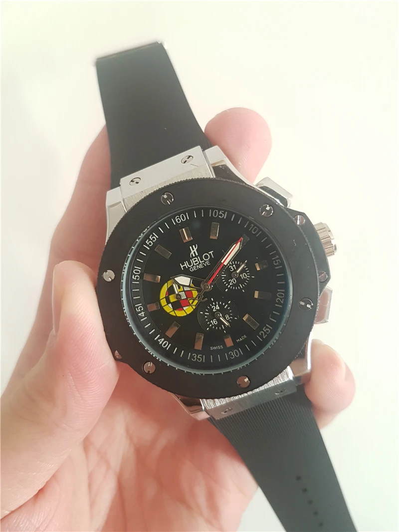 

2019 new Watch