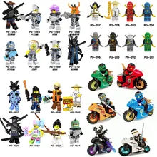 Buy Ninjago And Get Free Shipping On Aliexpresscom