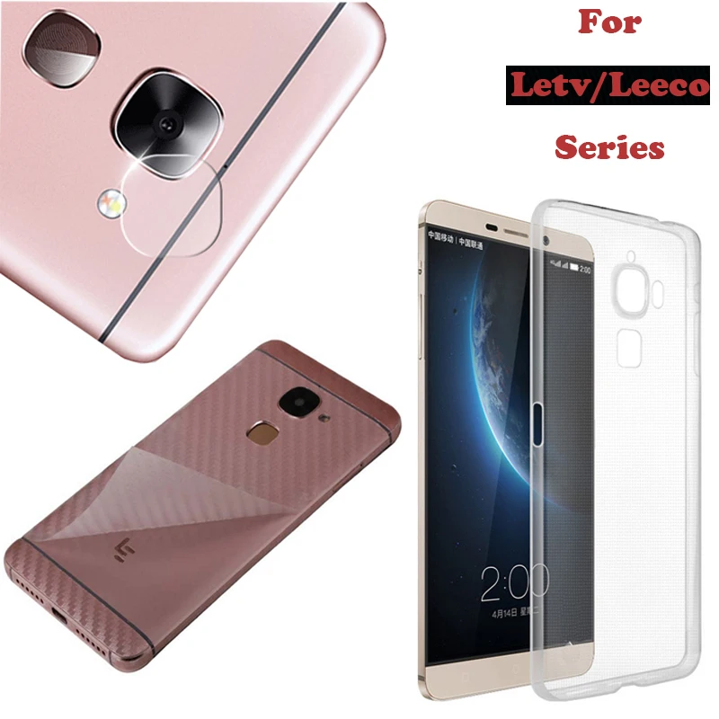 Для Letv Leeco Le Max 2/Pro/3/Cool 1X820 Защита объектива камеры закаленная Защитная пленка для