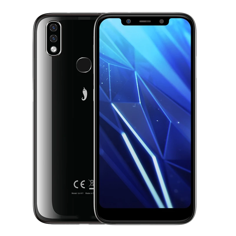 Original iLA X1 3GB 32GB 3050mAh 5.67