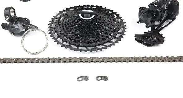 SRAM SX eagle groupset 12S MTB дорожный горный велосипед набор групп переключения + задний