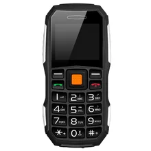 F-ФУК D21A Низкая Цена Мобильный телефон С Камерой MP3 Fm-радио Противоударный Пылезащитный Прочный Спортивный Дешевый Телефон