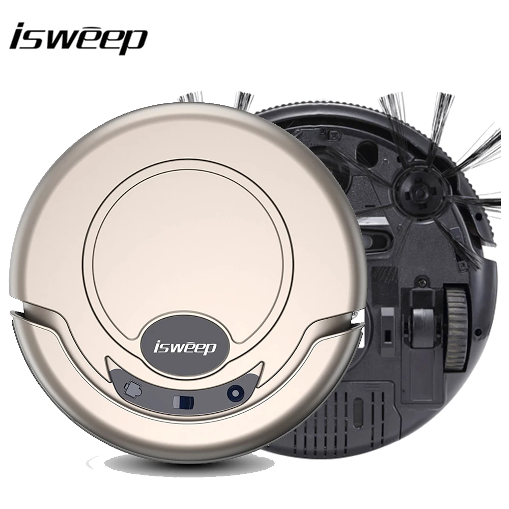Isweep робот пылесос для дома 1000 PA сухого и мокрого уборка Смарт sweeper S320 моющий робот пылесос для дома Isweep робот пылесос для дома 1000 PA сухого и мокрого уборка Смарт sweeper S320 моющий робот пылесос для дома